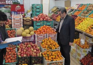 ۲۳ هزار و ۴۹۴ فقره بازرسی سازمان جهاد کشاورزی برای کنترل تورم و گران‌فروشی، مبارزه با قاچاق کالا و ارز