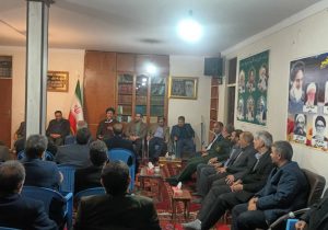 حمایت همه دستگاهها برای جلوگیری از آلاینده های محیط زیست