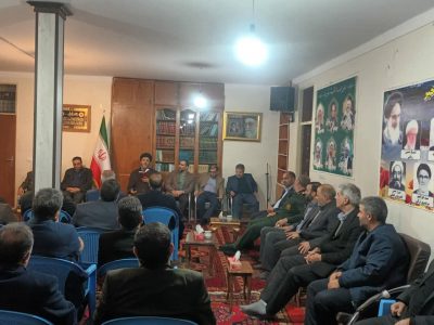 حمایت همه دستگاهها برای جلوگیری از آلاینده های محیط زیست