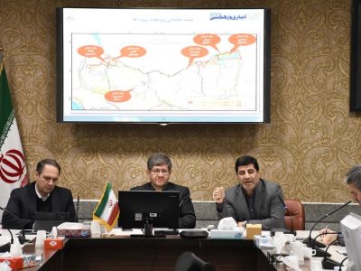 افزایش ۱۰۰هزارتن تولید محصولات کشاورزی درشهرستانهای جلفا، مرند وخداآفرین