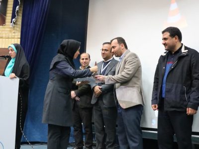 برگزاری سلسله جشنواره‌های صنعت کشاورزی در مراکز رشد اقماری پارک علم و فناوری آذربایجان‌شرقی