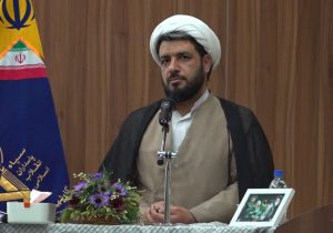 خدمت به آحاد مردم، افتخار و مهمترین وظیفه قرارگاه