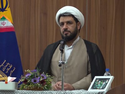 خدمت به آحاد مردم، افتخار و مهمترین وظیفه قرارگاه