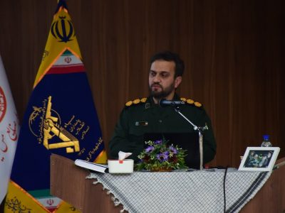 برگزاری مجمع هم اندیشی قرارگاه های پیشرفت و آبادانی به میزبانی استان آذربایجان شرقی