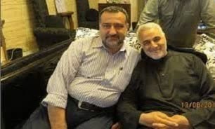 اداره کل حفظ آثار دفاع مقدس آذربایجان شرقی شهادت سردار موسوی را تسلیت گفت