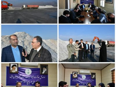 سایه سنگین حواشی مجازی بر دریاچه ارومیه