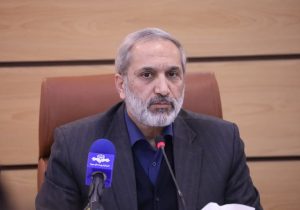 پاسخگویی به استعلامات مردمی در سامانه پنجره واحد زمین از ۱۵۹ روز به ۳۶ روز کاهش پیدا کرده است