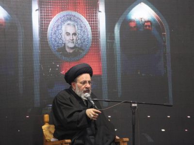 پیام تسلیت مدیرکل اوقاف و امور خیریه: آذربایجان‌شرقی در پی حادثه تروریستی کرمان