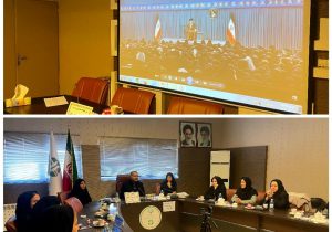 زنان طلایه دار حفاظت از محیط‌ زیست هستند