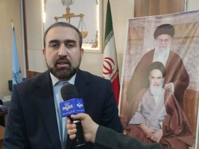 هشدار به متخلفان تغییر کاربری زمین‌های کشاورزی در مرند