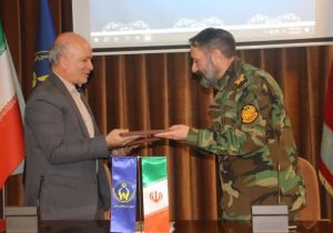 همکاری مشترک کمیته امداد استان و قرارگاه عملیاتی لشکر ۲۱ حمزه آذربایجان برای محرومیت زدایی