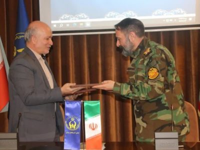 همکاری مشترک کمیته امداد استان و قرارگاه عملیاتی لشکر ۲۱ حمزه آذربایجان برای محرومیت زدایی