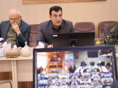 کاشت یک میلیارد درخت، راهکاری برای برون‌رفت از معضلات زیست محیطی است