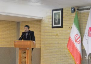 برگزاری اختتامیه نخستین رویداد صنایع خلاق فرهنگی عالم آل‌محمد (ص) ویژه شمال‌غرب کشور