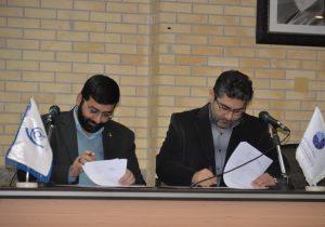 راه‌اندازی مرکز رشد مشترک پارک علم و فناوری آذربایجان‌شرقی و دانشگاه هنر اسلامی تبریز