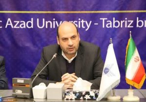 راه‌اندازی ۸۰ رشته مهارتی در دانشگاه آزاد اسلامی آذربایجان‌شرقی