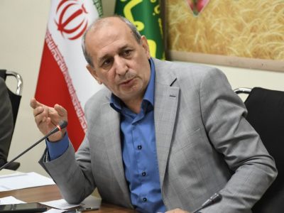واگذاری تصدی گری از مهم‌ترین برنامه های سازمان جهاد کشاورزی آذربایجان شرقی است
