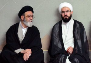 حجت الاسلام و المسلمین نجفی به سمت مسئول کمیته روستایی ستاد دهه فجر انقلاب اسلامی استان منصوب شد
