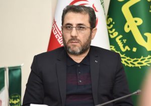 تحقق ۵۳ درصدی برنامه کشاورزی قراردادی تعاون روستایی آذربایجان شرقی