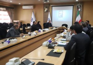 تقویت نقاط قوت و رفع نقاط ضعف، راه رسیدن به اهداف متعالی سازمانی است