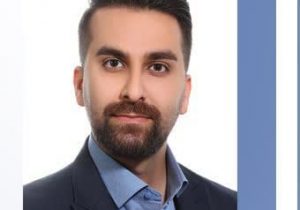 استاد دانشگاه تبریز از سوی بنیاد ملی نخبگان به عنوان برگزیده معرفی شد