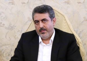 تقدیر معاون وزیر و رئیس سازمان دامپزشکی کشور از مدیر کل دامپزشکی آذربایجان شرقی