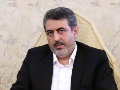 تقدیر معاون وزیر و رئیس سازمان دامپزشکی کشور از مدیر کل دامپزشکی آذربایجان شرقی