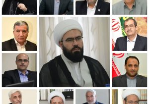 برگزاری نخستین جلسه کمیته روستایی و عشایری ستاد دهه فجر انقلاب اسلامی آذربایجان شرقی