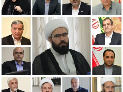 برگزاری نخستین جلسه کمیته روستایی و عشایری ستاد دهه فجر انقلاب اسلامی آذربایجان شرقی