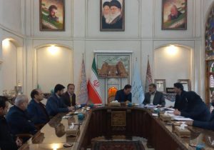 روند ساماندهی و بهسازی سرویس های بهداشتی در آذربایجان شرقی رضایت بخش است