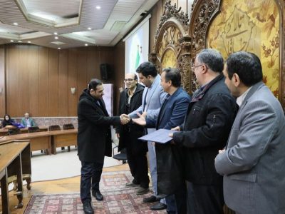 پایان مرحله استانی جشنواره صنایع‌دستی هنر ماندگار ایرانی در آذربایجان‌شرقی