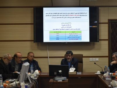 تبدیل کتابخانه های عمومی به پایگاه های ممتاز فرهنگی و اجتماعی در کشور