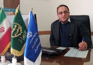 بیش از ۳۴ درصد برنامه های ثبتی روز جهانی خاک در کشور از آن آذربایجان شرقی است