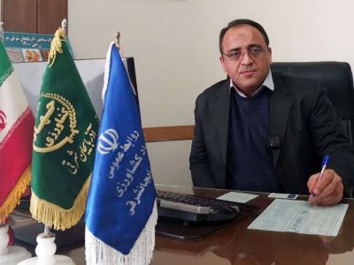 بیش از ۳۴ درصد برنامه های ثبتی روز جهانی خاک در کشور از آن آذربایجان شرقی است