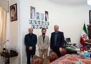 تسلیت دبیرکل نهاد به مناسبت درگذشت استاندار آذربایجان شرقی