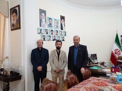 تسلیت دبیرکل نهاد به مناسبت درگذشت استاندار آذربایجان شرقی