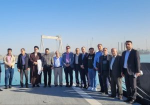 اردوی راهیان پیشرفت اساتید دانشگاه تبریز برگزار شد