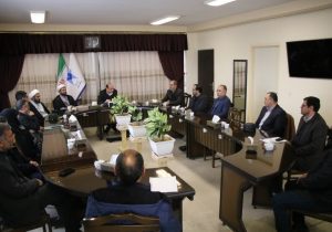 مشکلات جامعه با روحیه جهادی بسیج قابل حل است