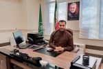 ابوالفضل پاشایی فرماندار شهرستان هشترود ، آقای حسین_بابایی را به عنوان مشاور خود در امور شوراها و مدیریت شهری منصوب کرد.
