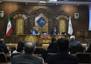 همچنان منتظر آمار نهایی تایید شدگان از سوی شورای نگهبان هستیم