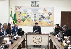 رتبه بندی مروجین کشاورزی به عنوان یک مطالبه پیگیری شود