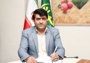 شهرستان هشترود رتبه نخست صدور سند برای اراضی زراعی و باغی را داراست