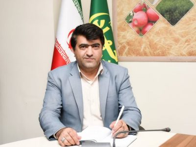 شهرستان هشترود رتبه نخست صدور سند برای اراضی زراعی و باغی را داراست
