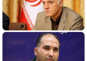 جناب آقای حاج حبیب ستوده نژادمدیرکل محترم ورزش و جوانان استان آذربایجان شرقی