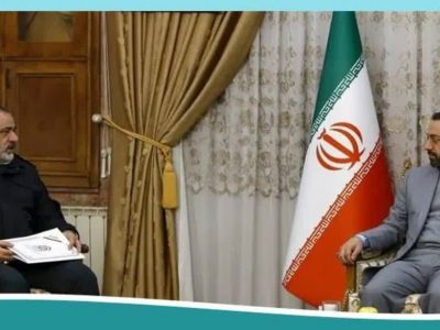 تقویت و تجهیز پلیس، هزینه نیست بلکه سرمایه گذاری است