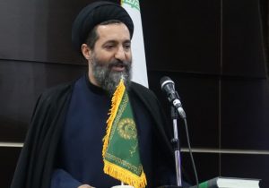 حضور بیش از ۱۵ هزار معتکف آذربایجان شرقی در اعتکاف ۱۴۰۲