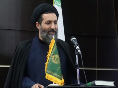 حضور بیش از ۱۵ هزار معتکف آذربایجان شرقی در اعتکاف ۱۴۰۲