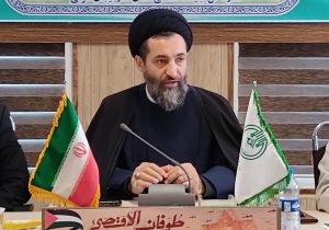 لزوم استفاده از ظرفیت های مردمی و کنشگران اجتماعی در برنامه های دهه فجر