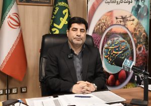 بهره برداری از۱۰۷ پروژه بخش کشاورزی آذربایجان شرقی با اعتبار بالغ بر۱۳۳۴۳ میلیارد ریال