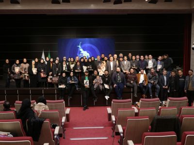برگزیدگان هفتمین جشنواره رسانه ای ابوذر آذربایجان شرقی معرفی شدند